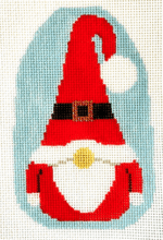 KCN Designers - Santa Gnome